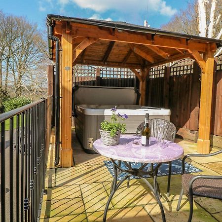 Bluebell Cottage Alfreton Exterior foto